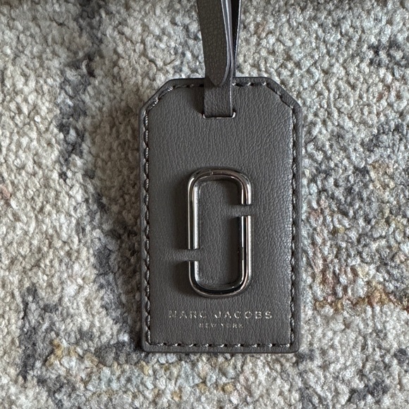 Marc Jacobs Rider Crossbody Bag - Picture 2 of 5